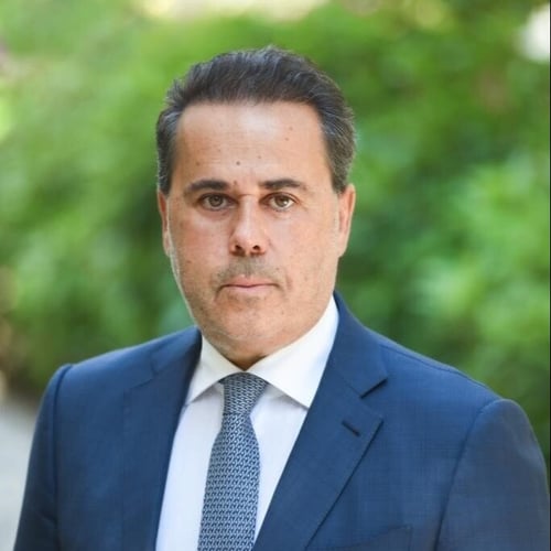 Stavros  Papastavrou Profile Picture