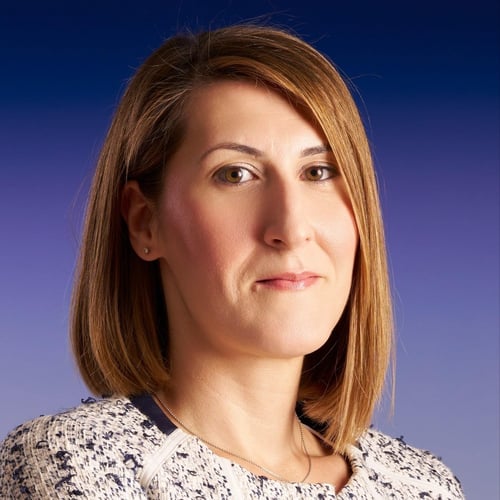 Calliope Karatzi Profile Picture