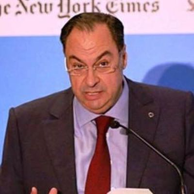 Roudi Baroudi Profile Picture