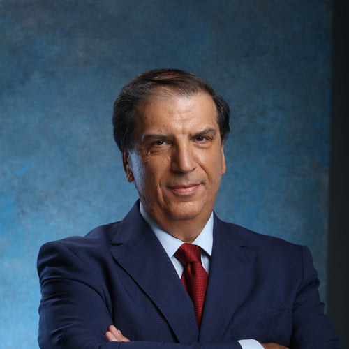 Michael Thomadakis Profile Picture