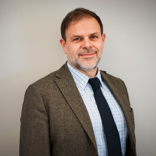 Αristofanis Stefatos Profile Picture