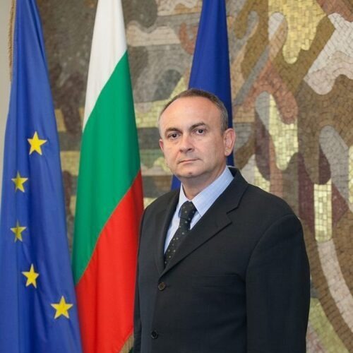 Valentin Poriazov Profile Picture