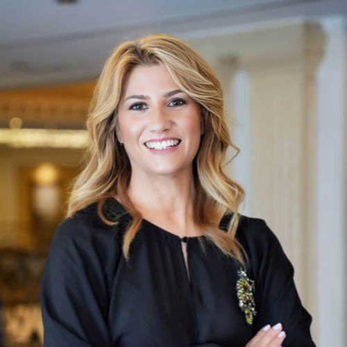 Anastasia Stamou Profile Picture