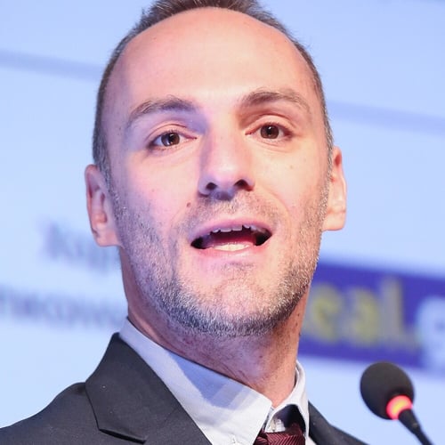 Alexandros Kontis Profile Picture