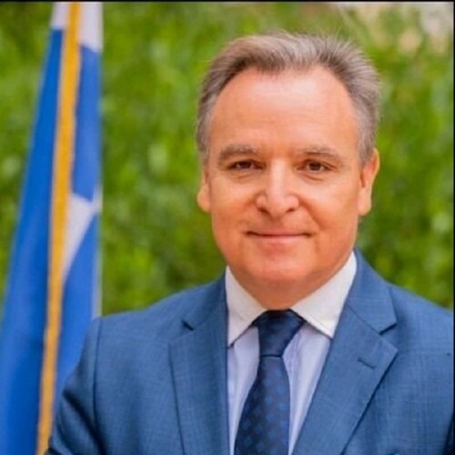 Alexis Konstantopoulos Profile Picture