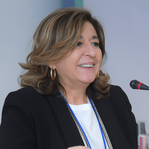 Barbara Morgante Profile Picture