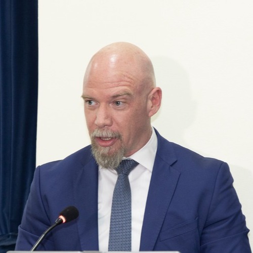 Christos Mazanitis Profile Picture