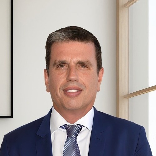 Dimitrios Kairidis Profile Picture