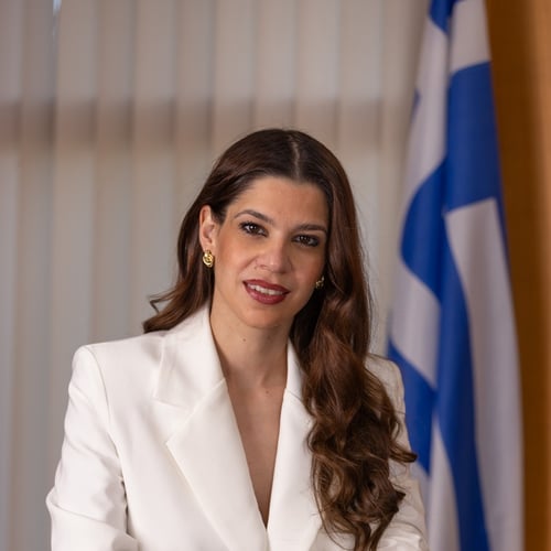 Despoina Paliarouta Profile Picture