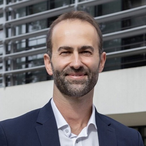 Dimitrios Apostolos Triantafyllopoulos Profile Picture