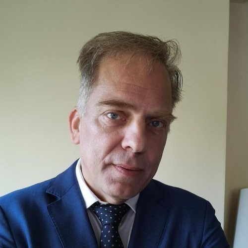 Georgios Fintikakis Profile Picture