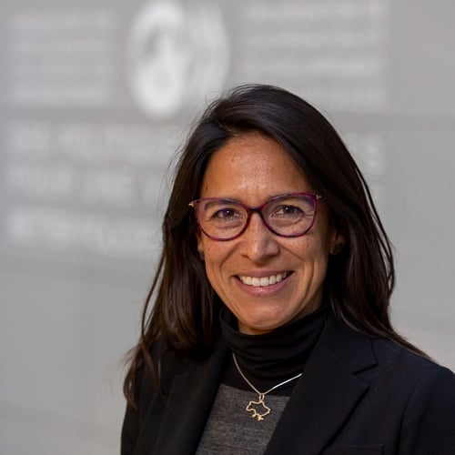 Gabriela Miranda Profile Picture