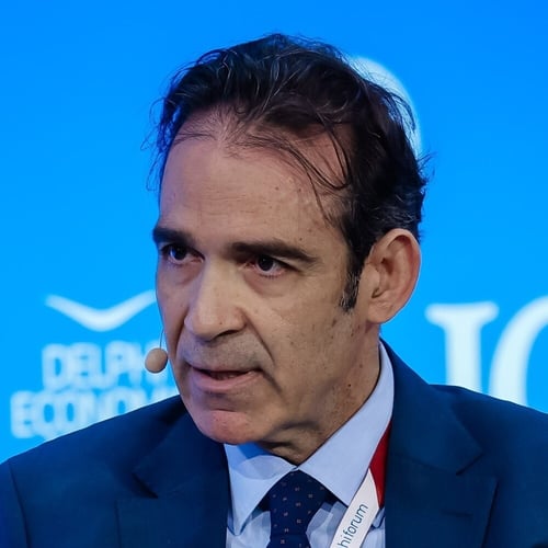 George Pagoulatos Profile Picture