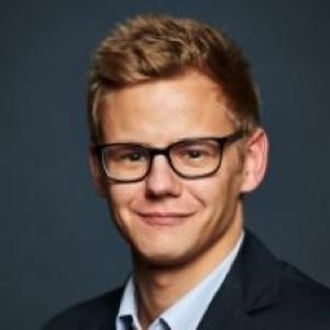 Gergely Molnár Profile Picture