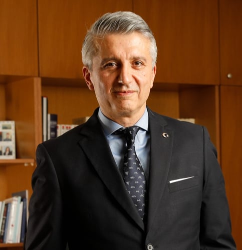 Çağatay Erciyes Profile Picture