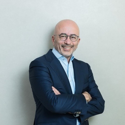 Ioannis Papadopoulos Profile Picture