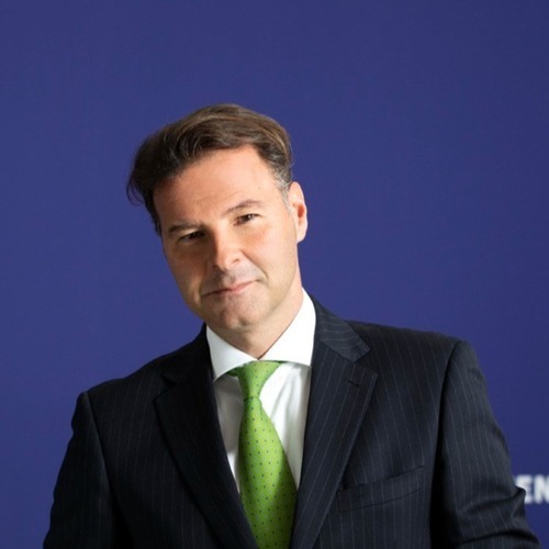 Dr. Jiorgis Kritsotakis Profile Picture