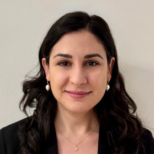 Lefki Germanou Profile Picture