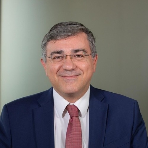 Manolis Grafakos Profile Picture