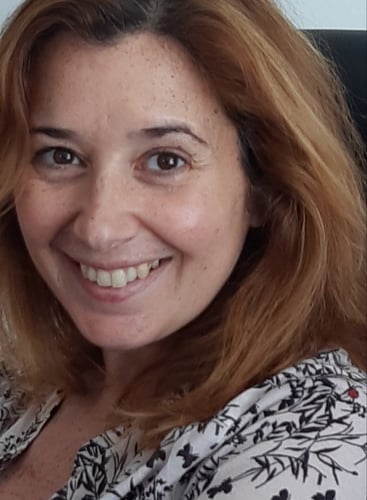 Dr. Marika Karagianni Profile Picture