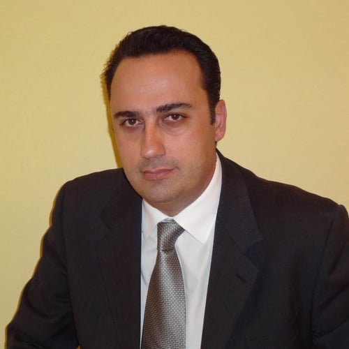 Doc. Stelios Loumakis Profile Picture