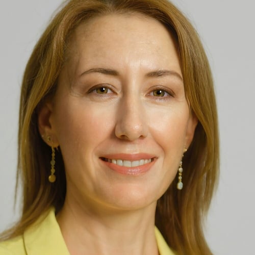 Stella Tsani Profile Picture