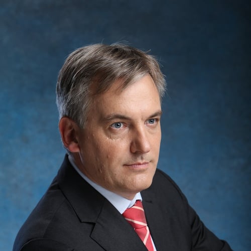 Thierry Grauwels Profile Picture