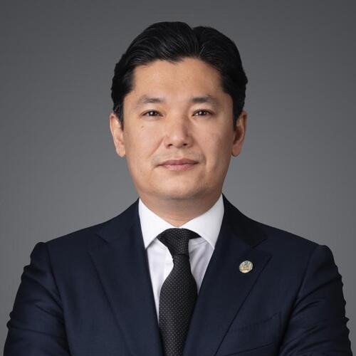 Timur Sultangozhin Profile Picture