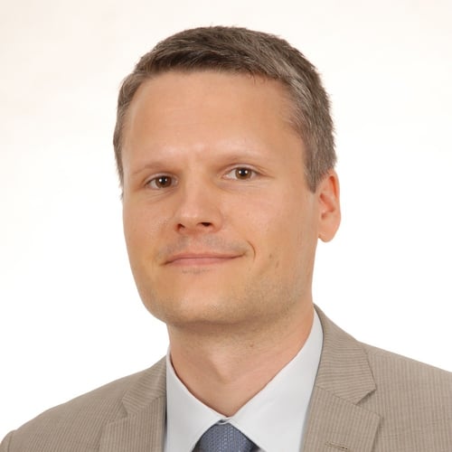 Ulrich Laumanns Profile Picture