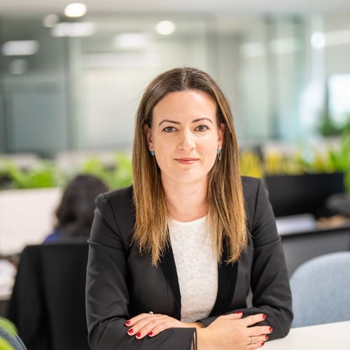 Valentina Dedi Profile Picture