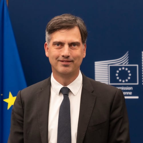 Vasilis Nikitas Profile Picture