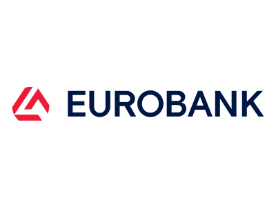Eurobank Logo