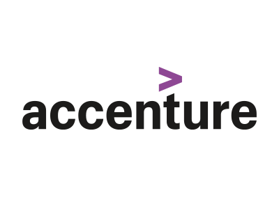 Accenture Logo
