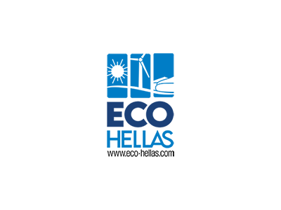 Eco Hellas Logo