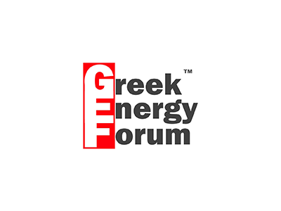 Greek Energy Forum Logo