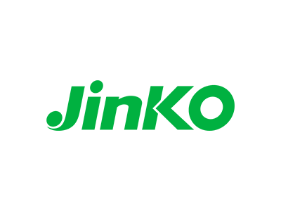 Jinko Solar Logo